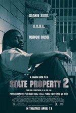 State Property 2 (2005) afişi