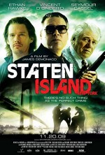 Staten Island (2009) afişi
