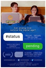 Status Pending (2018) afişi