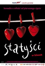 Statysci (2006) afişi