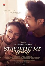 Stay With Me (2016) afişi