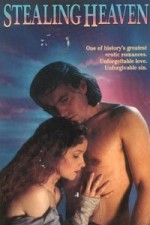 Stealing Heaven (1988) afişi