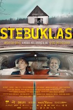 Stebuklas (2017) afişi
