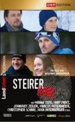 Steirerkind (2018) afişi