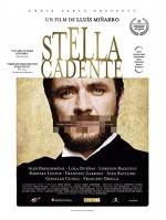 Stella cadente (2014) afişi