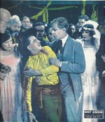 Step On ıt! (1922) afişi