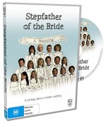 Stepfather Of The Bride (2006) afişi