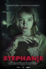 Stephanie (2017) afişi