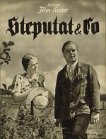 Steputat & Co. (1938) afişi