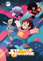 Steven Universe (2013) afişi