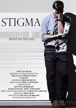 Stigma (2012) afişi