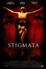 Stigmata (1999) afişi Stigmata (1999) afişi
