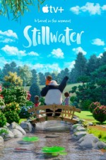 Stillwater (2020) afişi