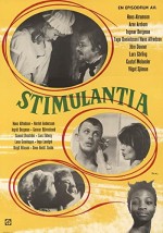 Stimulantia (1967) afişi