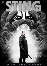 Sting: Into the Light (2015) afişi