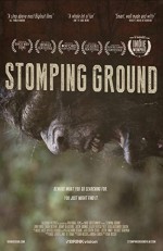 Stomping Ground (2014) afişi
