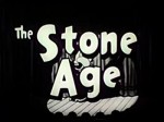 Stone Age (1931) afişi