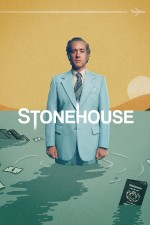 Stonehouse (2023) afişi