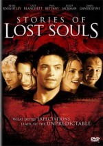 Stories Of Lost Souls (2005) afişi