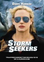 Storm Seekers (2009) afişi