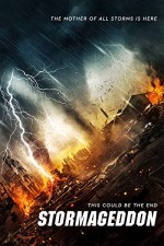 Stormageddon (2015) afişi