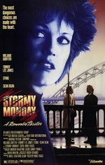 Stormy Monday (1988) afişi