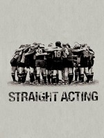 Straight Acting (2005) afişi