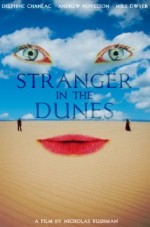 Stranger in the Dunes (2014) afişi