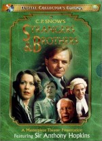 Strangers And Brothers (1984) afişi