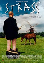 Strass (2001) afişi