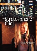 Stratosphere Girl (2004) afişi