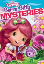 Strawberry Shortcake: Berry Bitty Mysteries (2013) afişi Strawberry Shortcake: Berry Bitty Mysteries (2013) afişi