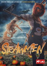 Strawmen (2021) afişi