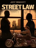 Street Law (1995) afişi