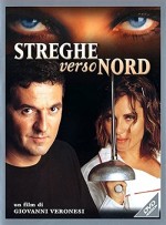 Streghe Verso Nord (2001) afişi