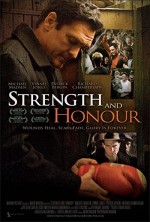 Strength And Honour (2007) afişi