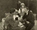 Strength Of Family Ties (1914) afişi