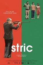 Stric (2022) afişi