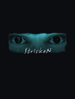 Stricken (2010) afişi