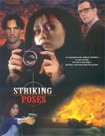 Striking Poses (1998) afişi
