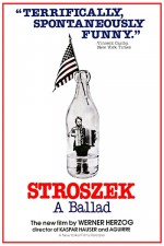 Stroszek (1977) afişi