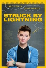 Struck By Lightning (2012) afişi