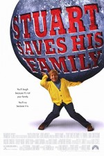 Stuart Saves His Family (1995) afişi