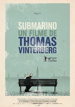 Submarino (2010) afişi