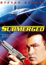 Submerged (2005) afişi