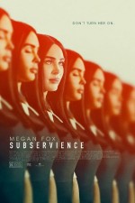 Subservience (2024) afişi