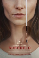 Subsuelo (2025) afişi