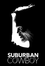 Suburban Cowboy (2016) afişi