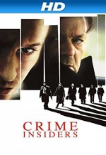 Suç İmparatorluğu (2007) afişi