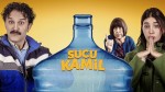 Sucu Kamil (2017) afişi